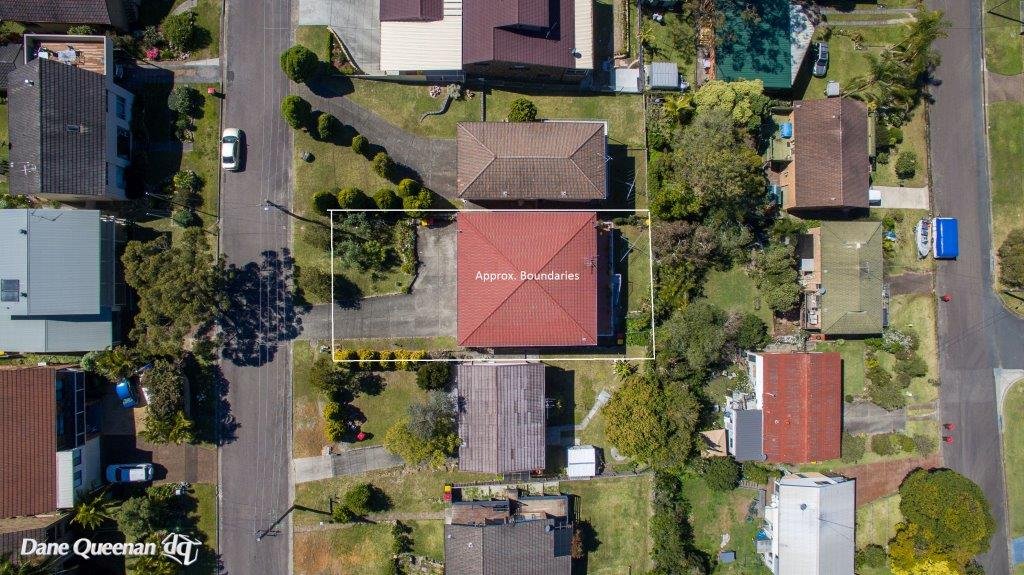 1 & 2/8 Waratah Avenue SALAMANDER BAY 13
