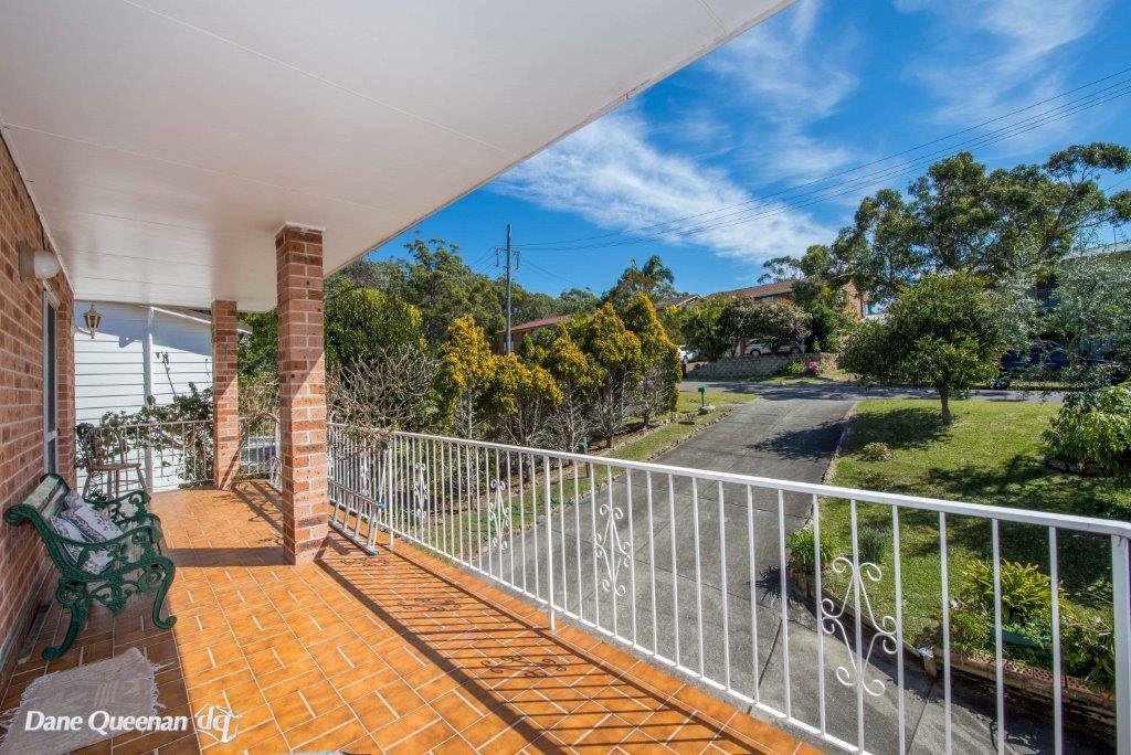 1 & 2/8 Waratah Avenue SALAMANDER BAY 20