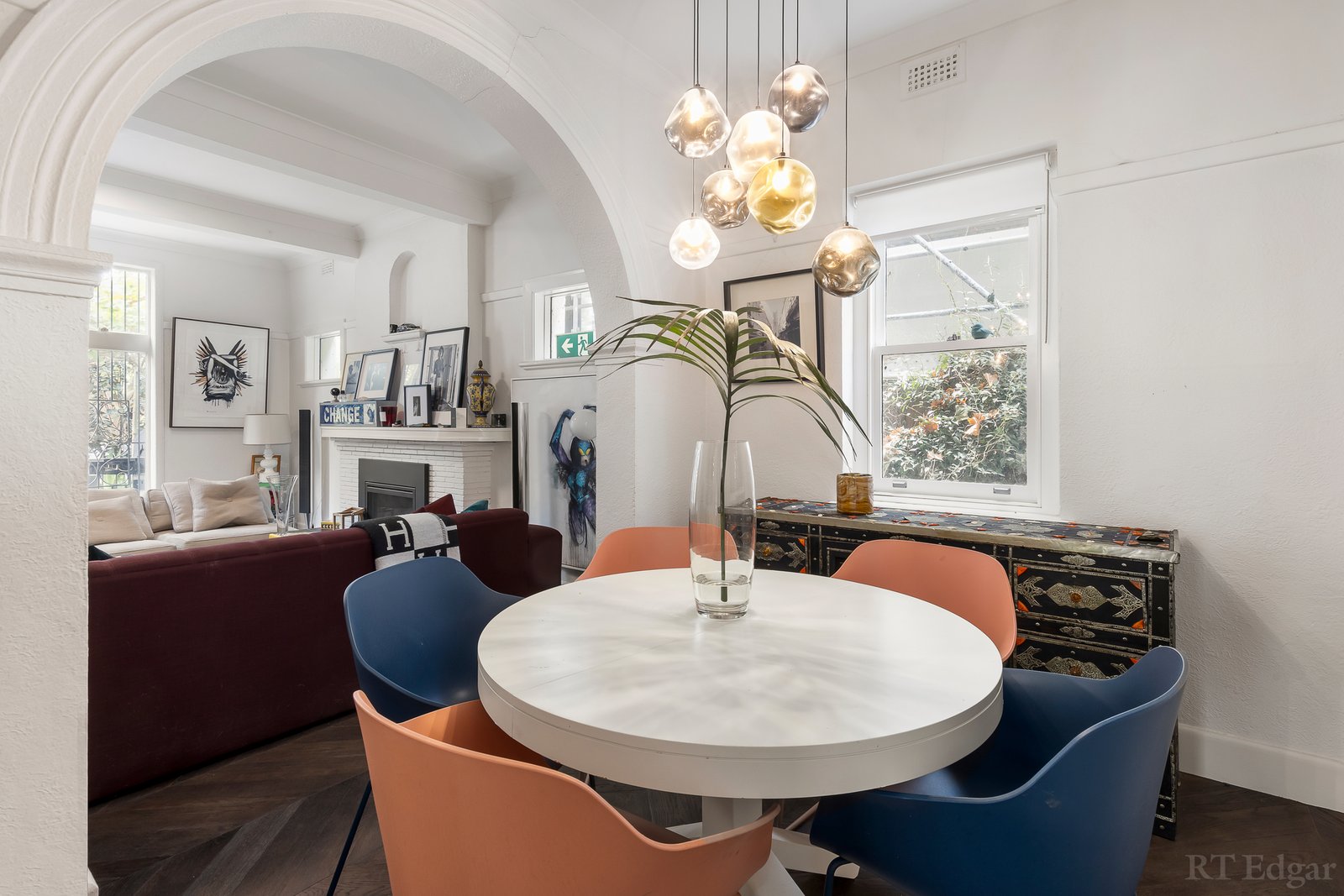 Real Estate and Property in 1 & 2/89 Alexandra Avenue, South Yarra, VIC