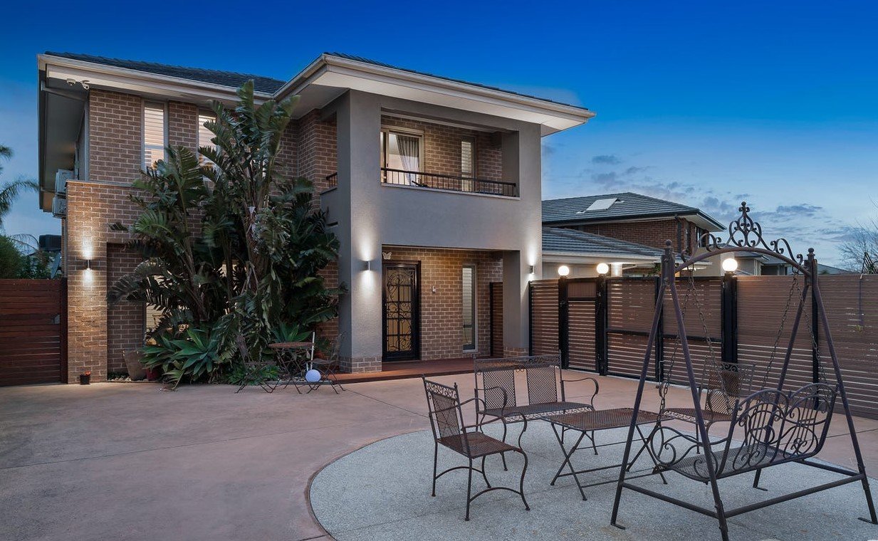 Gallery: 1-3 Fairthorne Street