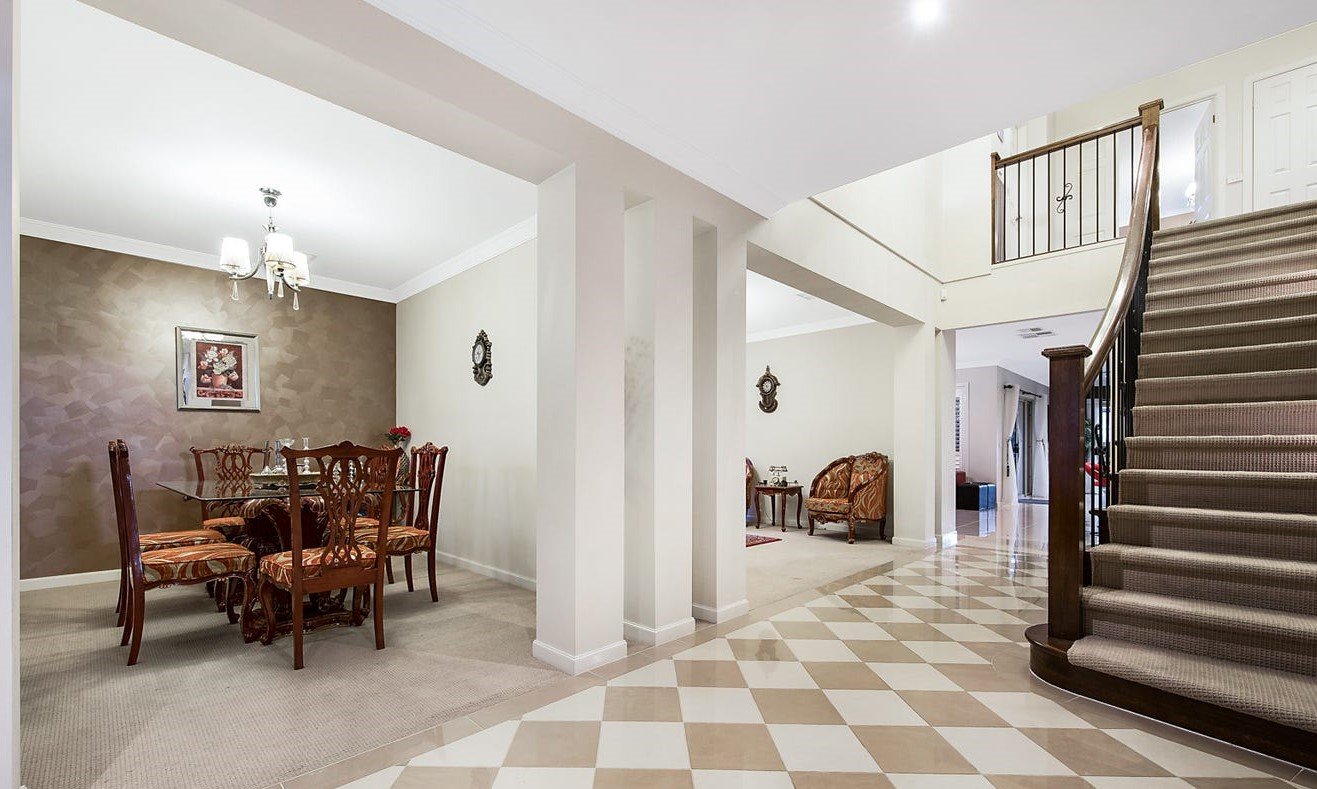 Gallery: 1-3 Fairthorne Street