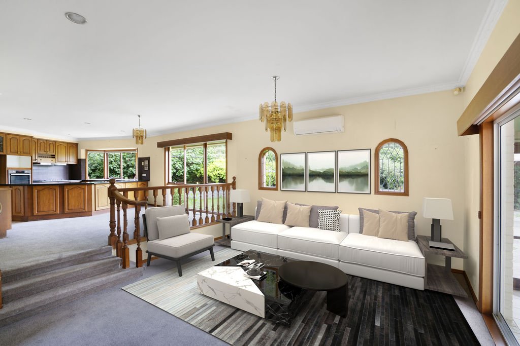 Real Estate and Property in 1 - 3 Harris Road, Donvale, VIC