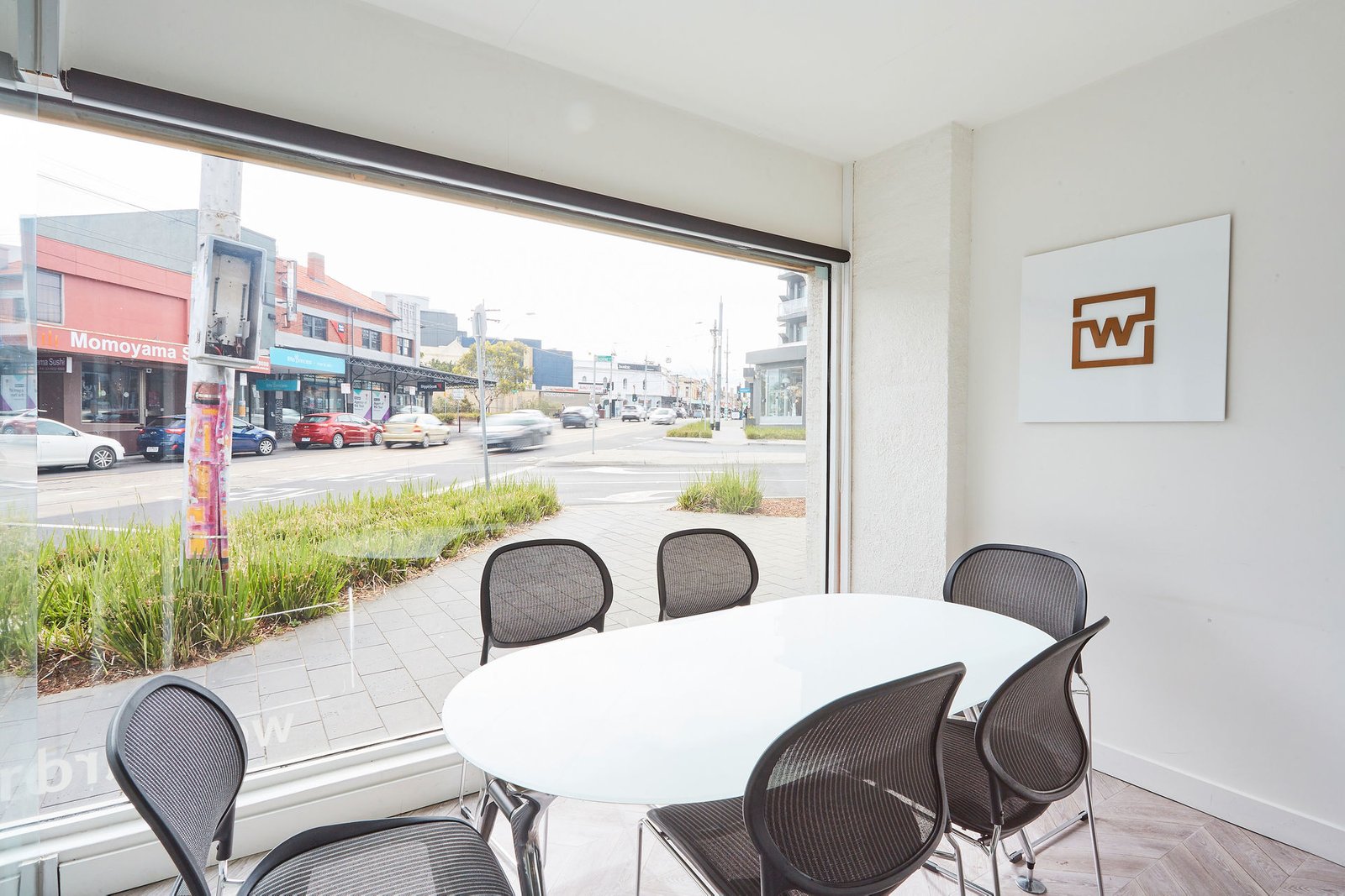Gallery: 1-3 Horne Street