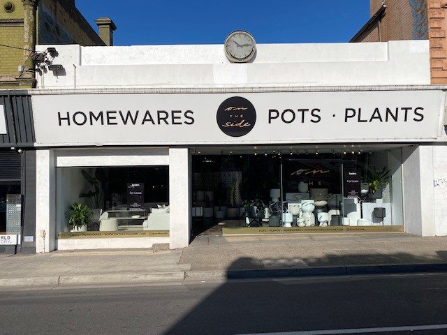 Photos: 1-3 Inkerman Street