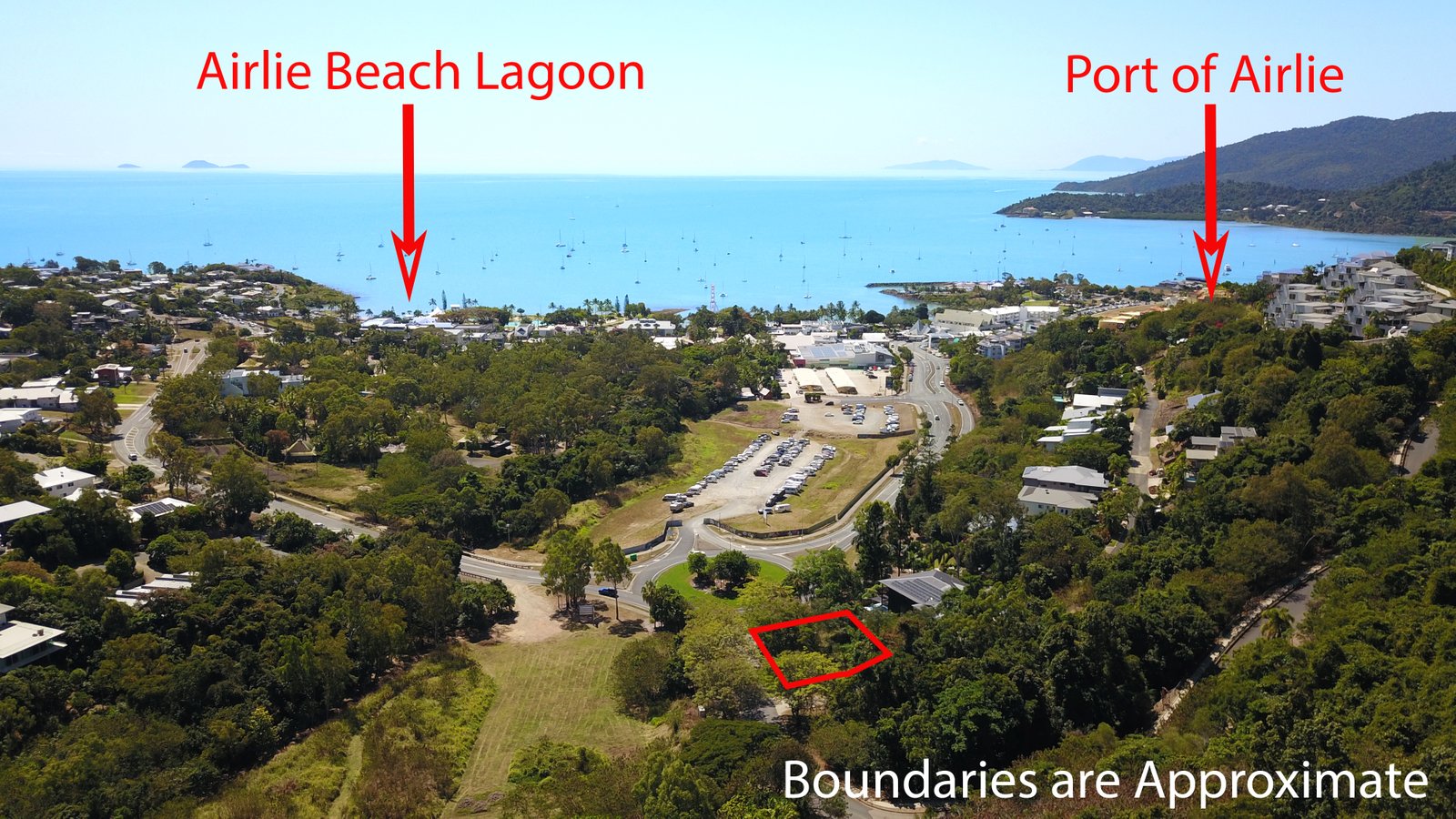 1-3 Stonehaven Court AIRLIE BEACH 1
