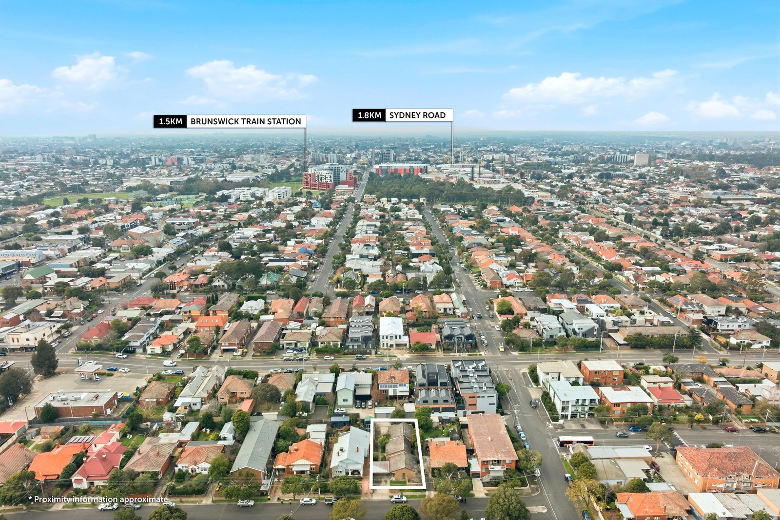 Gallery: 1-3/19 Walker Street