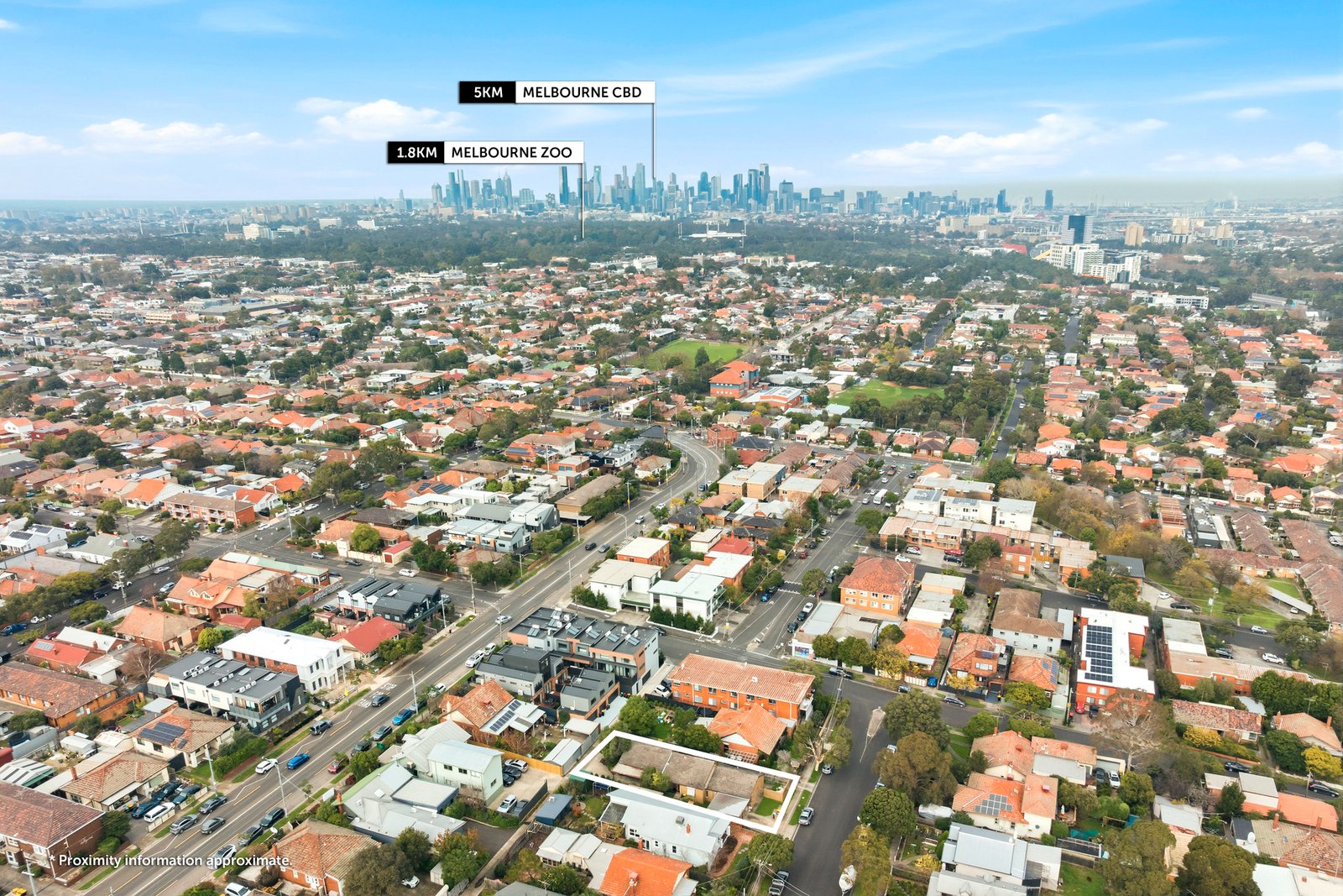 Gallery: 1-3/19 Walker Street