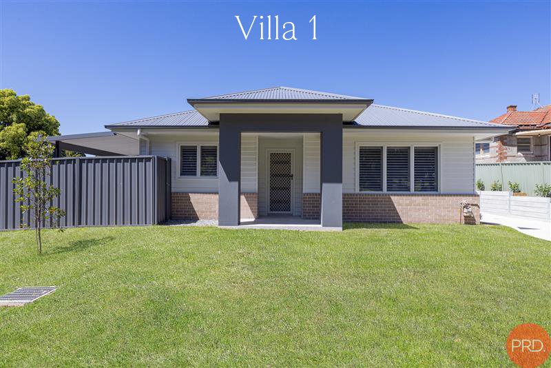 1-3/2 Porter Avenue EAST MAITLAND 1