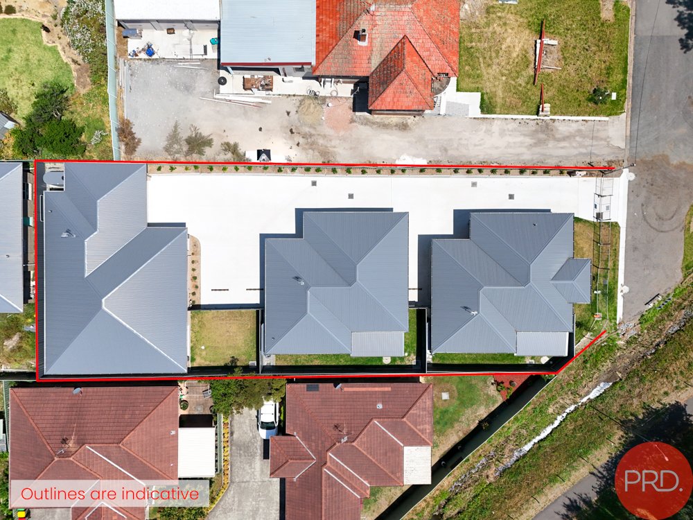 1-3/2 Porter Avenue EAST MAITLAND 2