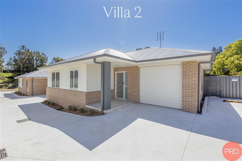 1-3/2 Porter Avenue EAST MAITLAND 10