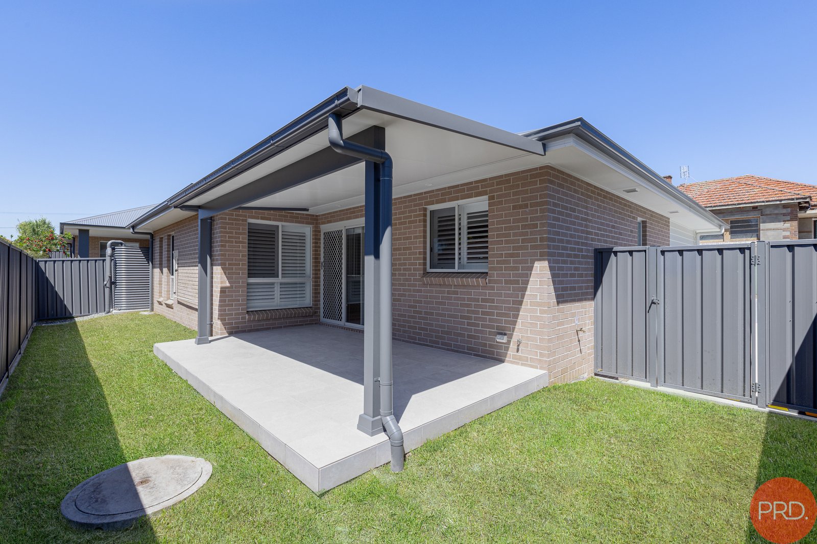 1-3/2 Porter Avenue EAST MAITLAND 17