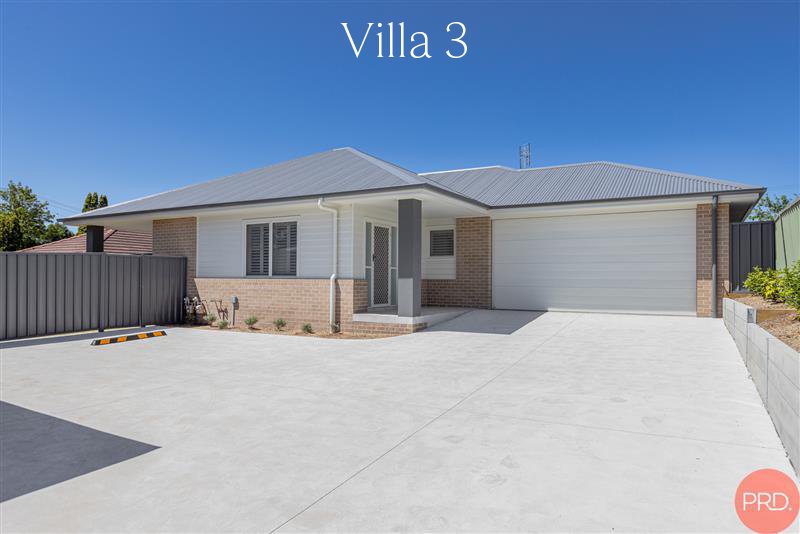 1-3/2 Porter Avenue EAST MAITLAND 18