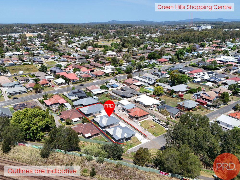 1-3/2 Porter Avenue EAST MAITLAND 29