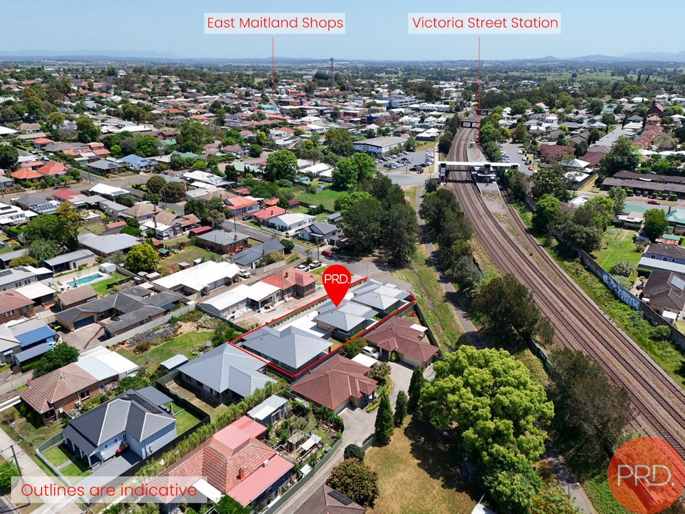 1-3/2 Porter Avenue EAST MAITLAND 31