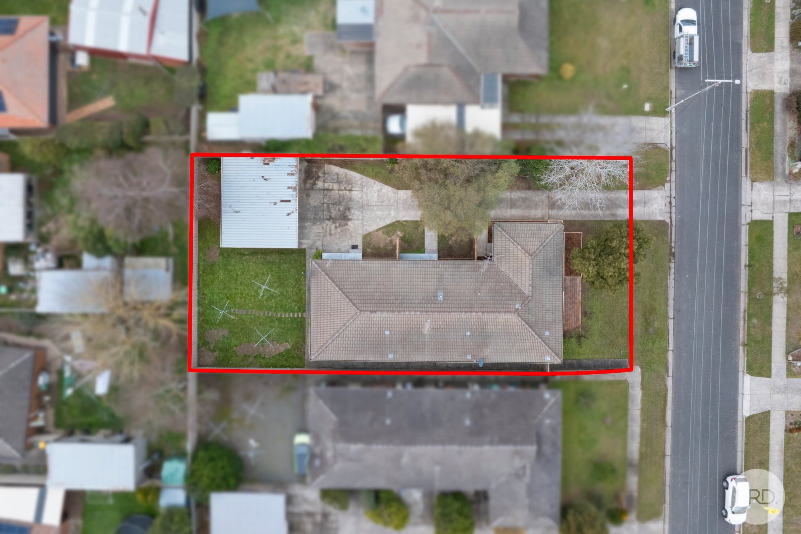 1-3/4 John Street WENDOUREE 2