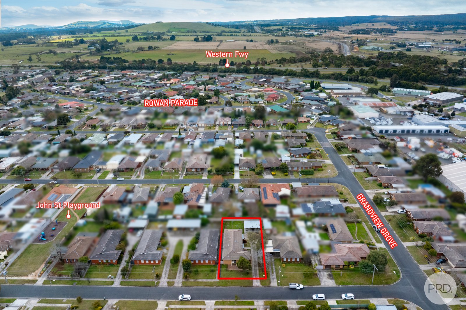 1-3/4 John Street WENDOUREE 24