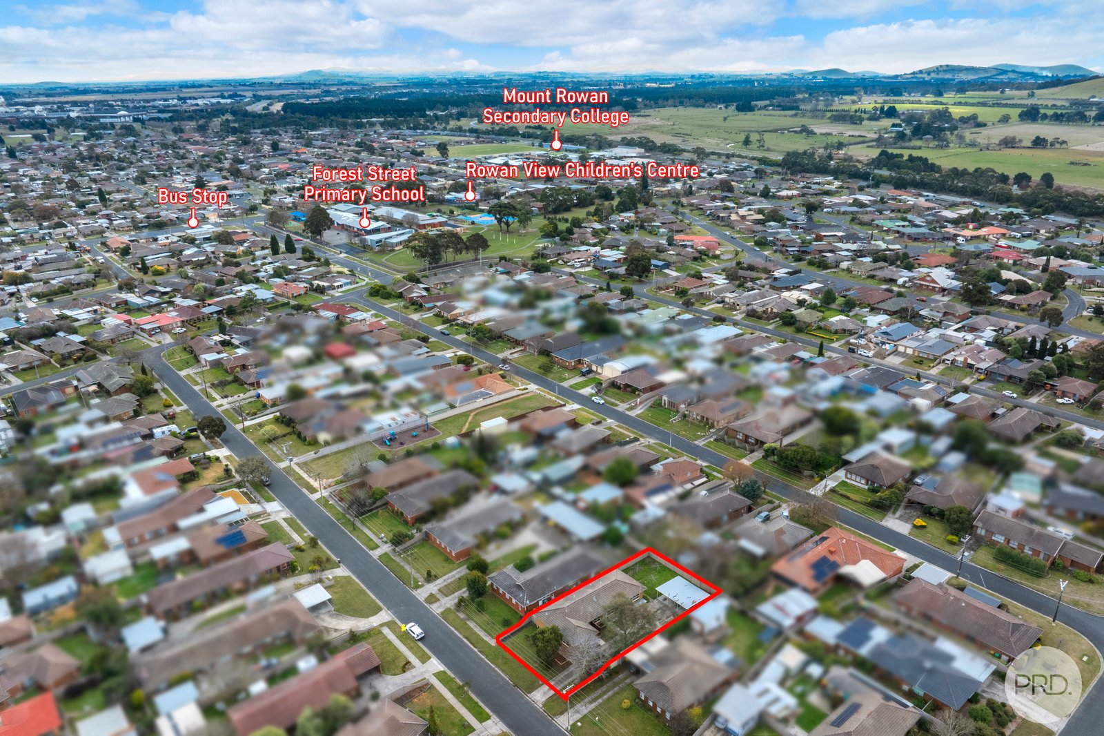 1-3/4 John Street WENDOUREE 25