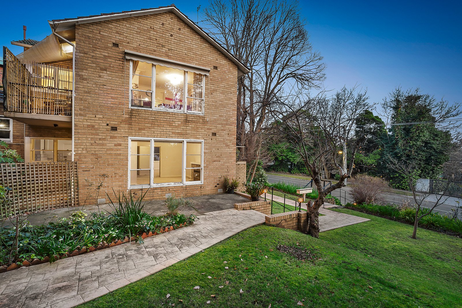 1-3/43 Coppin Grove, Hawthorn, VIC