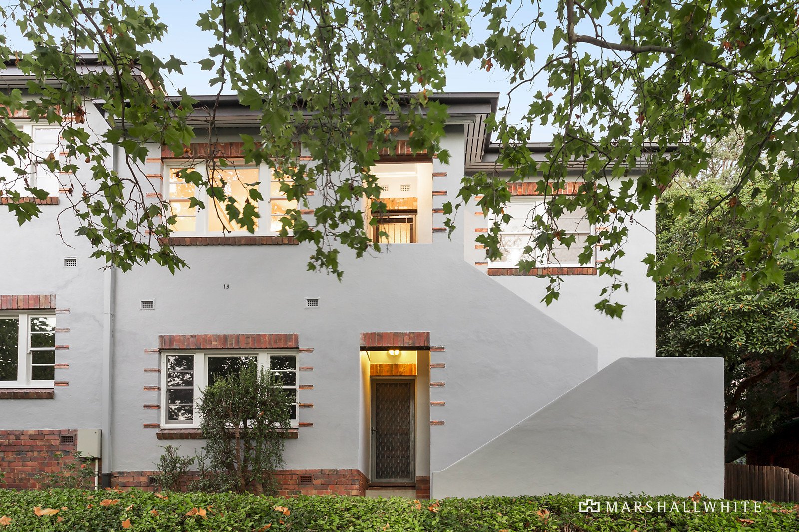 1-4/13 Creswick Street, Hawthorn, VIC