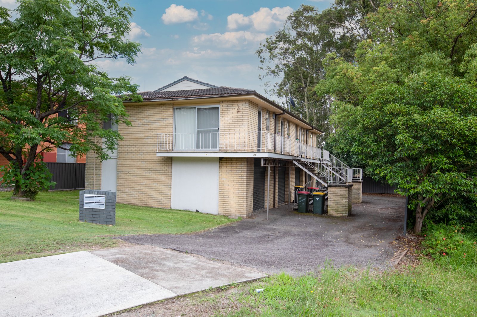 1-4/18 Tennyson Street METFORD 1