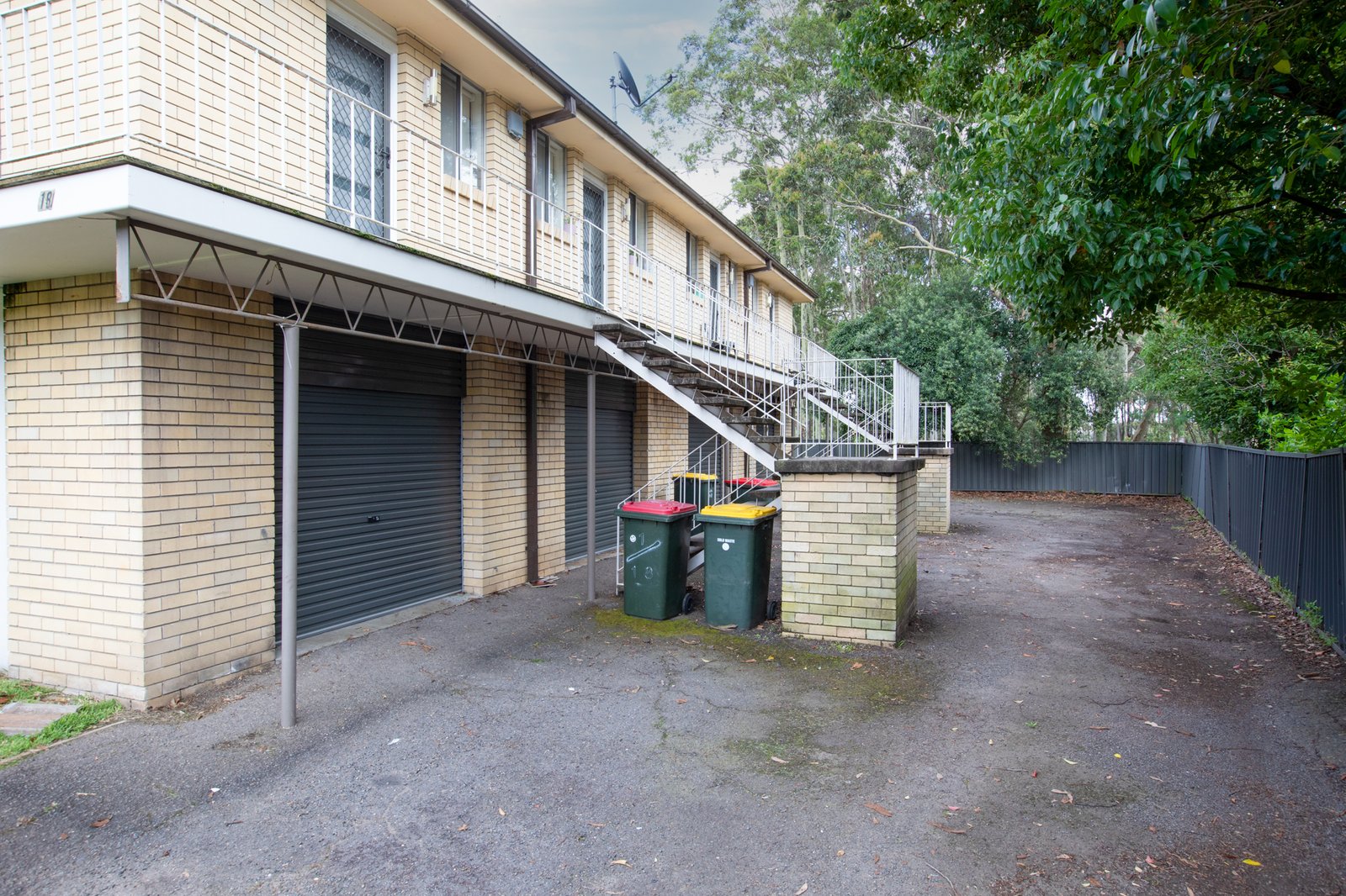 1-4/18 Tennyson Street METFORD 3