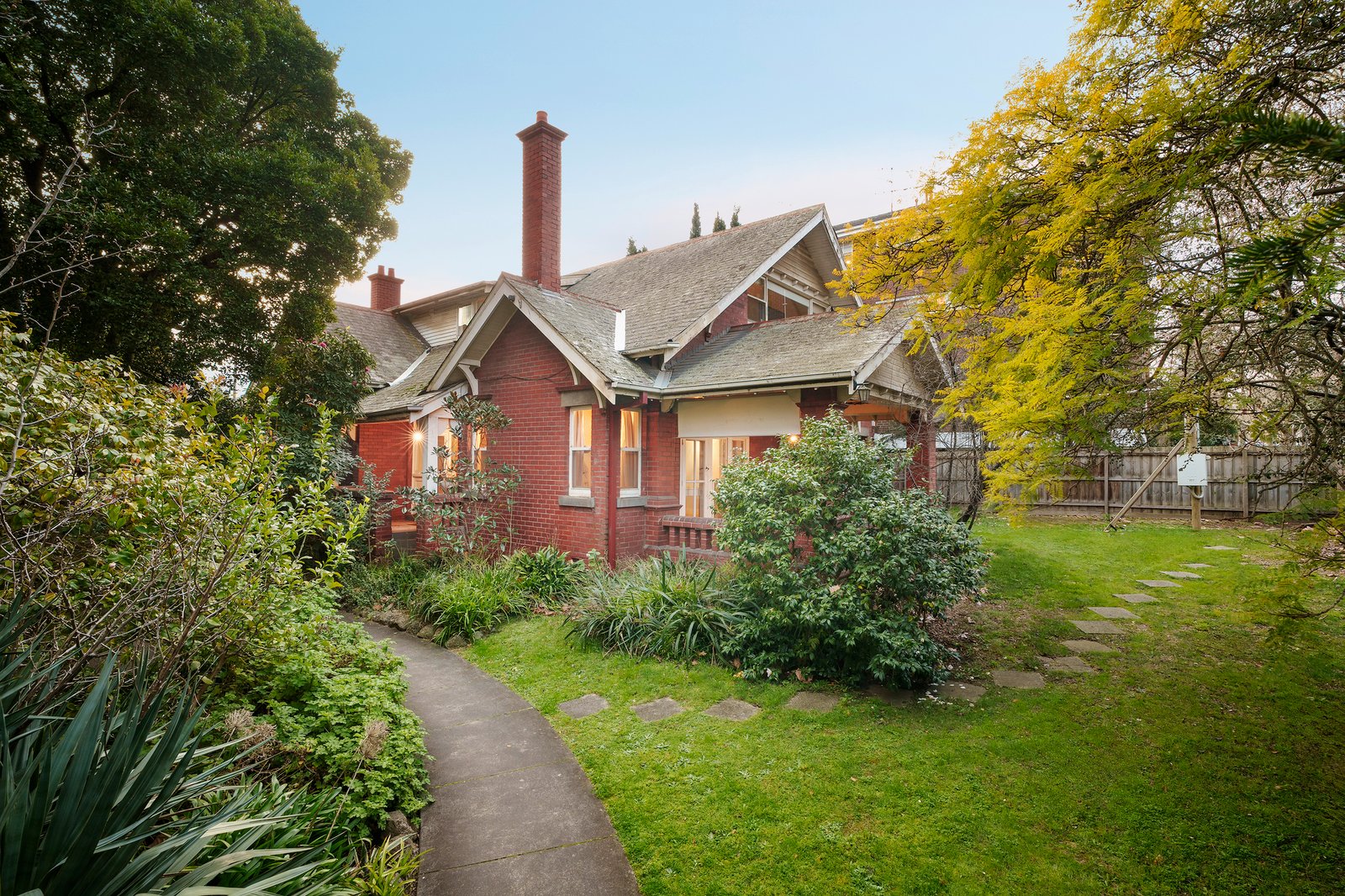 1-4/23 Rockley Road, South Yarra, 3141