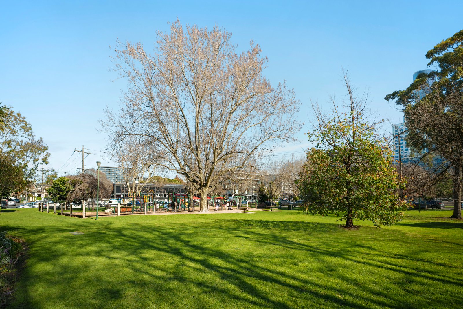 1-4/23 Rockley Road, South Yarra, 3141