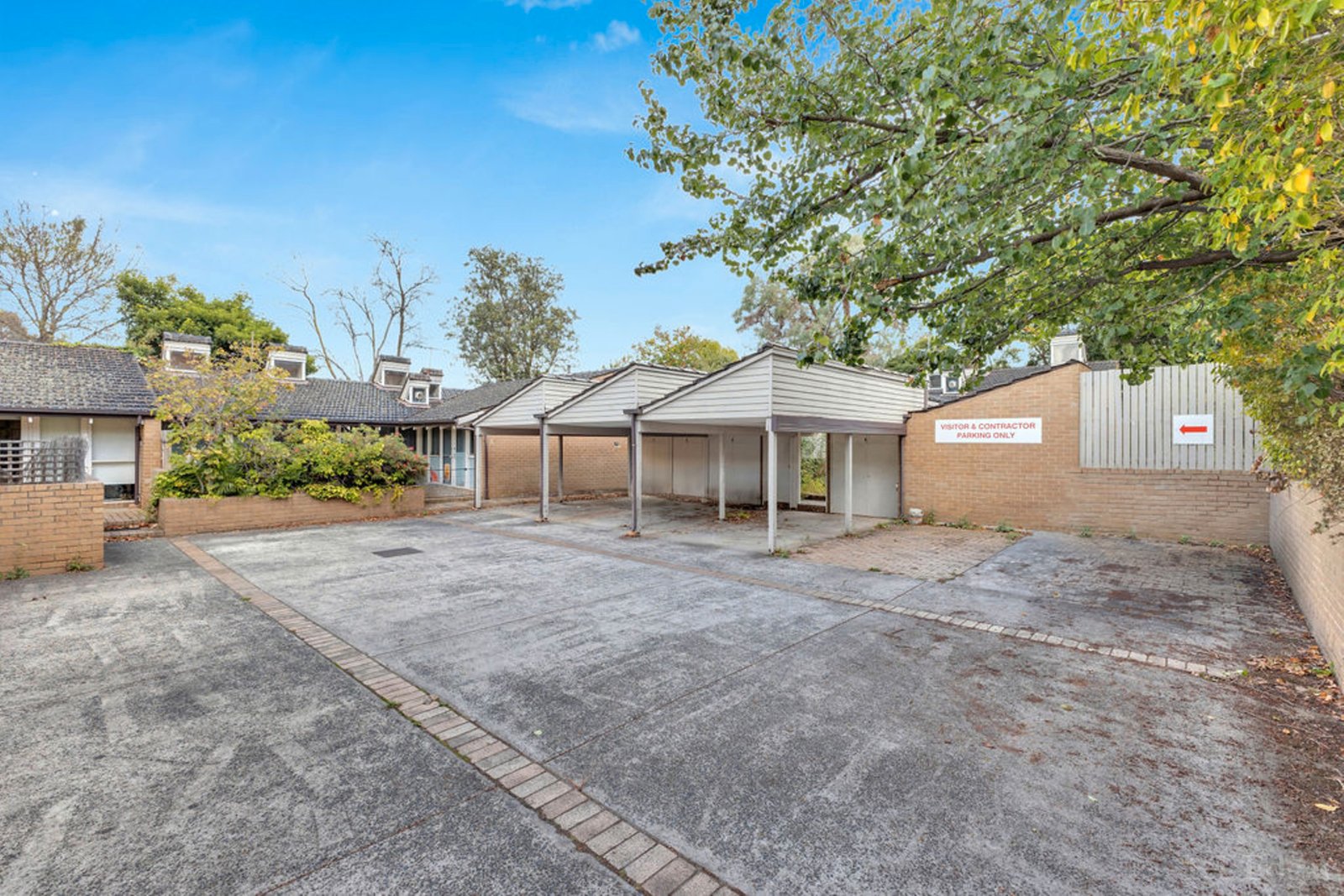 Real Estate and Property in 1-4/27 Barcelona Street, Box Hill, VIC