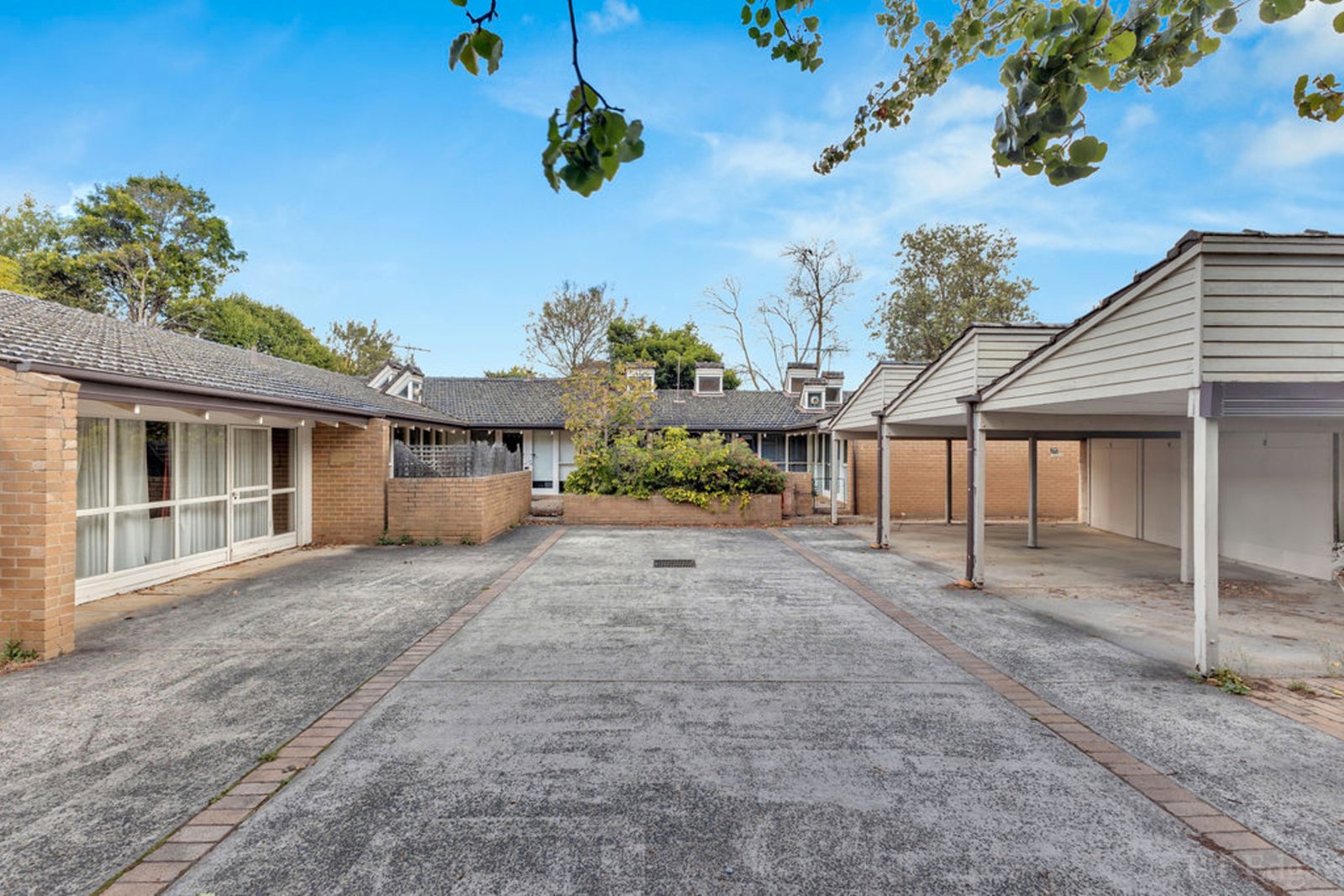 Real Estate and Property in 1-4/27 Barcelona Street, Box Hill, VIC