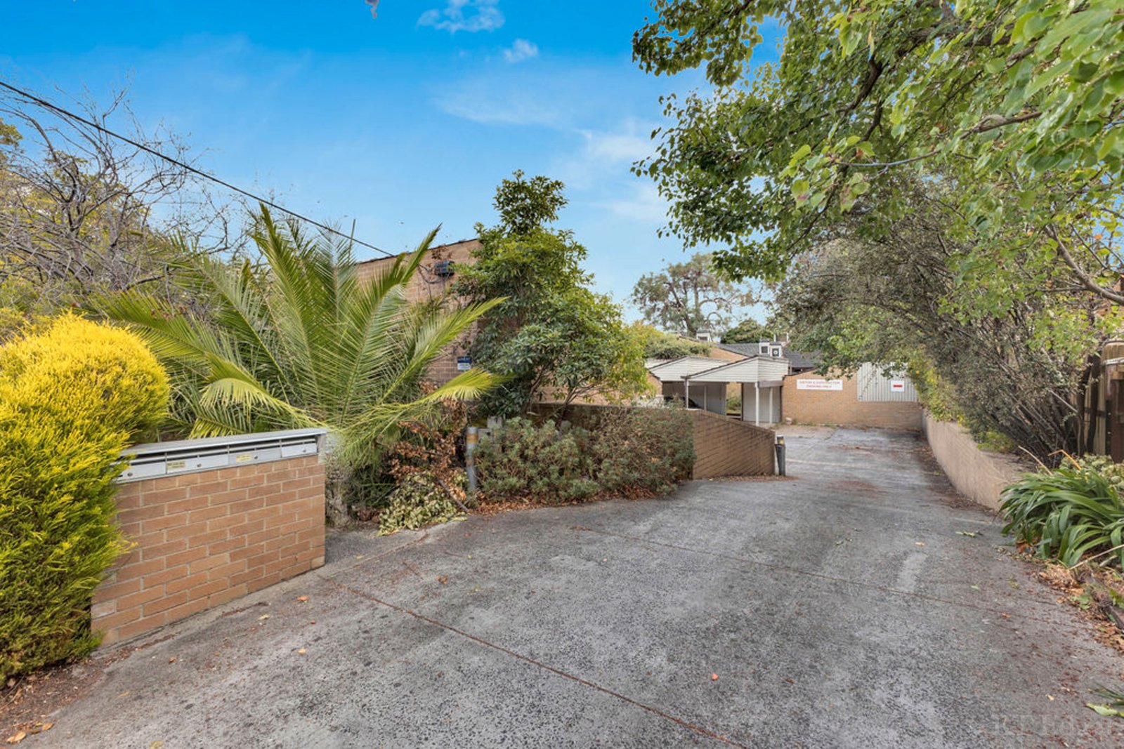 Real Estate and Property in 1-4/27 Barcelona Street, Box Hill, VIC