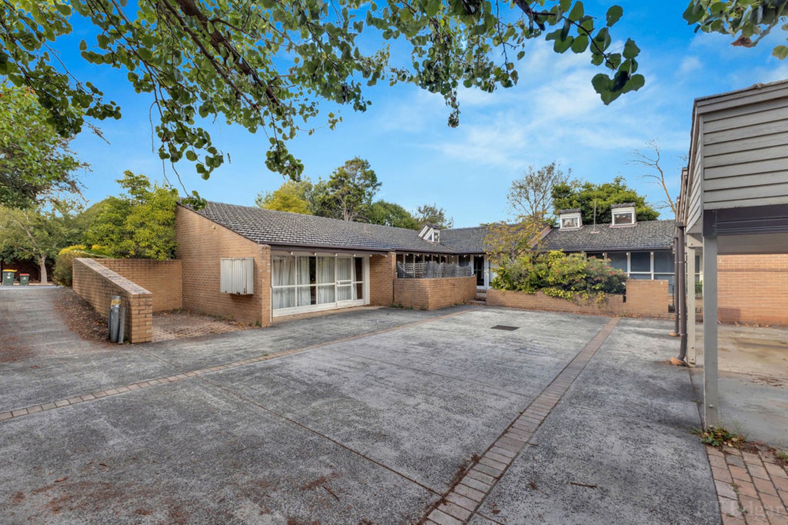 Real Estate and Property in 1-4/27 Barcelona Street, Box Hill, VIC