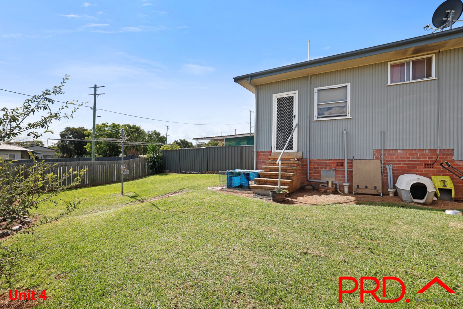 1-4/29-31 Manilla Road TAMWORTH 29