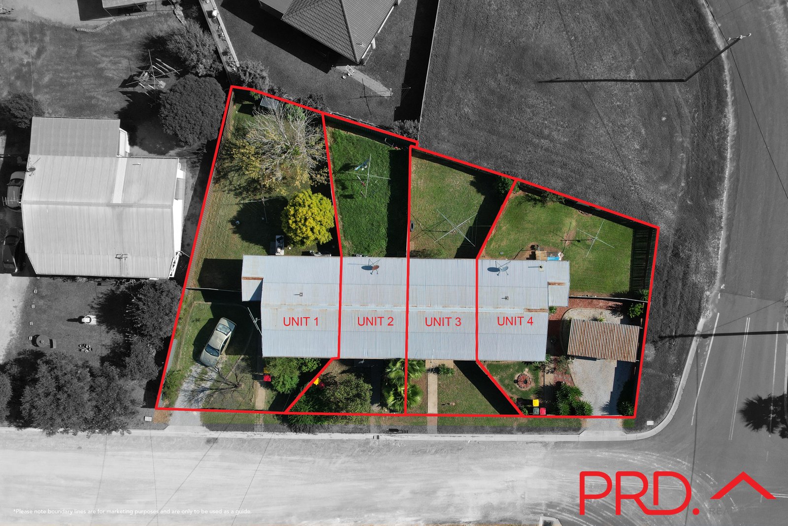 1-4/29-31 Manilla Road TAMWORTH 30