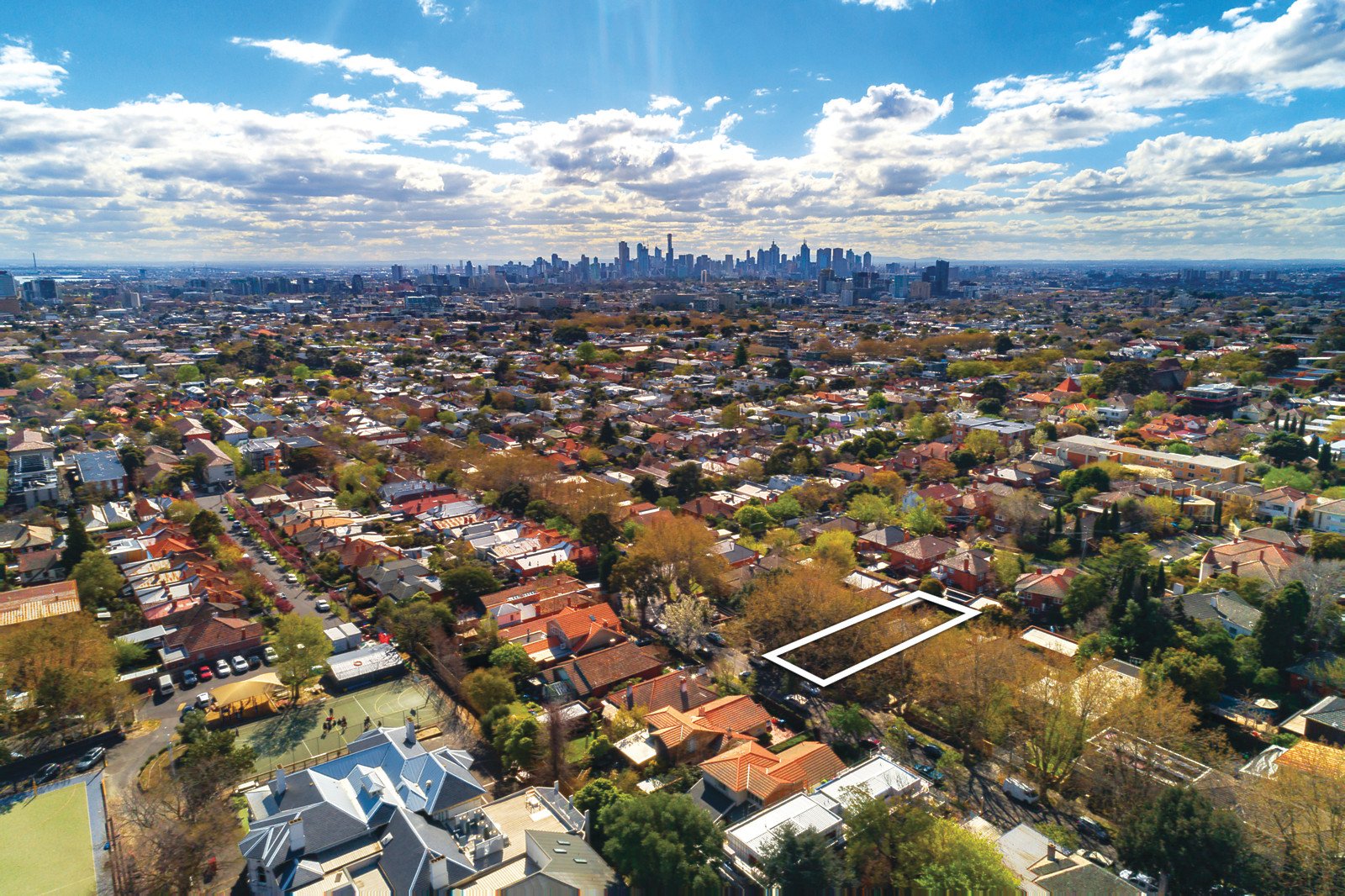 1-4/29 Larnook Street, Prahran, VIC