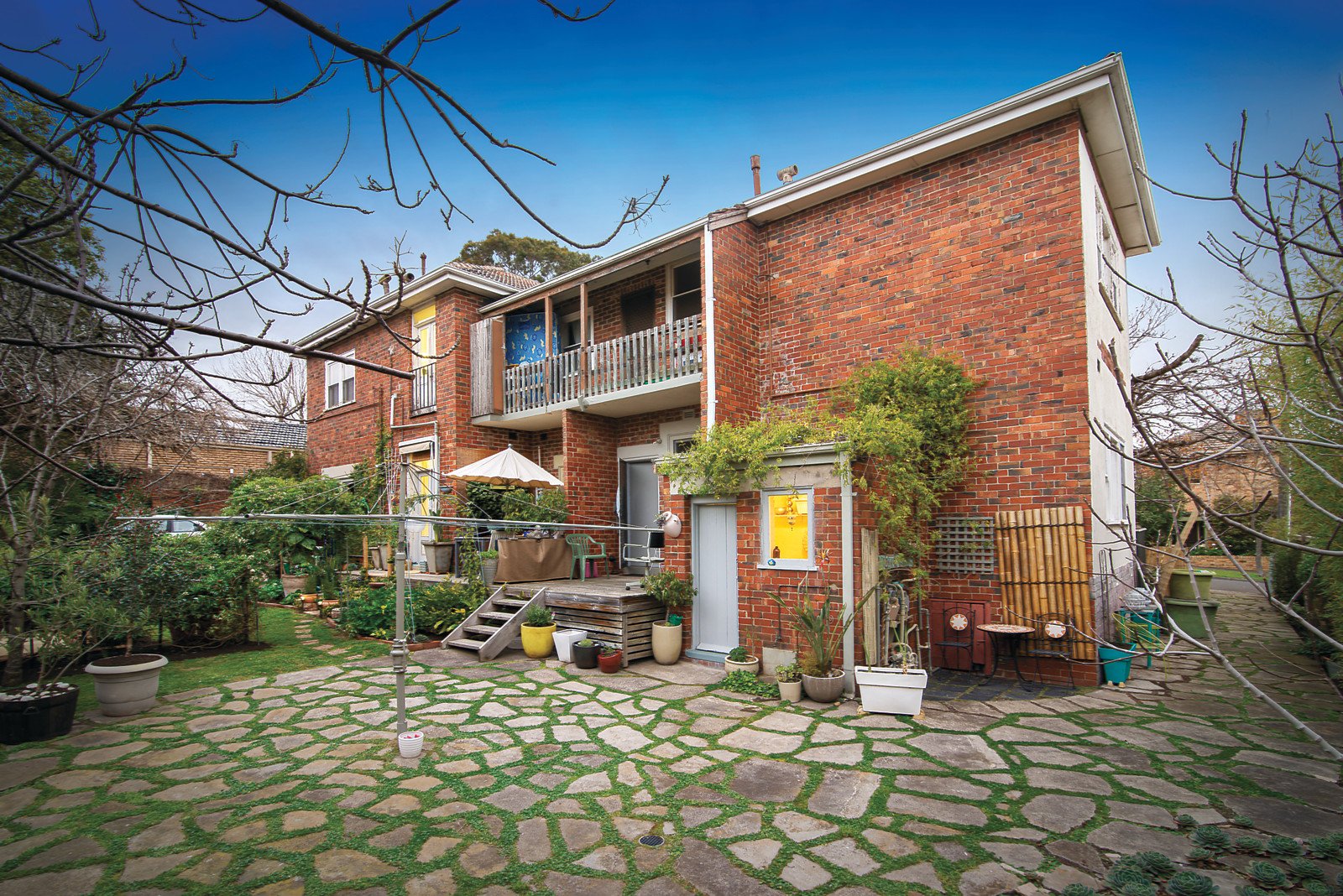 1-4/3 Corsewall Close, Hawthorn, VIC