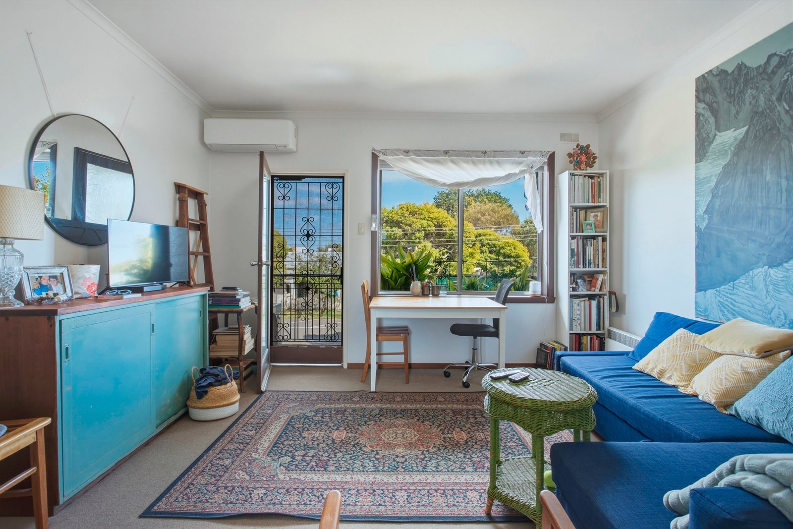 Gallery: 1-4/31 Hobbs Street