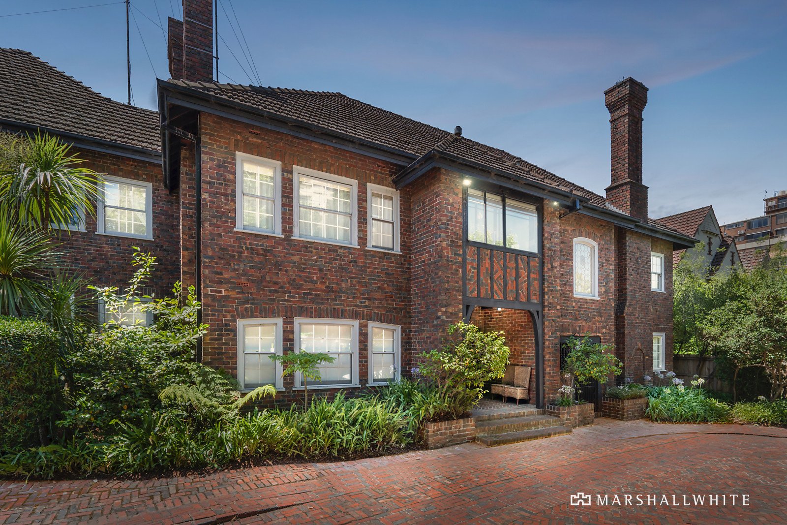 1-4/405 Toorak Road, Toorak, VIC