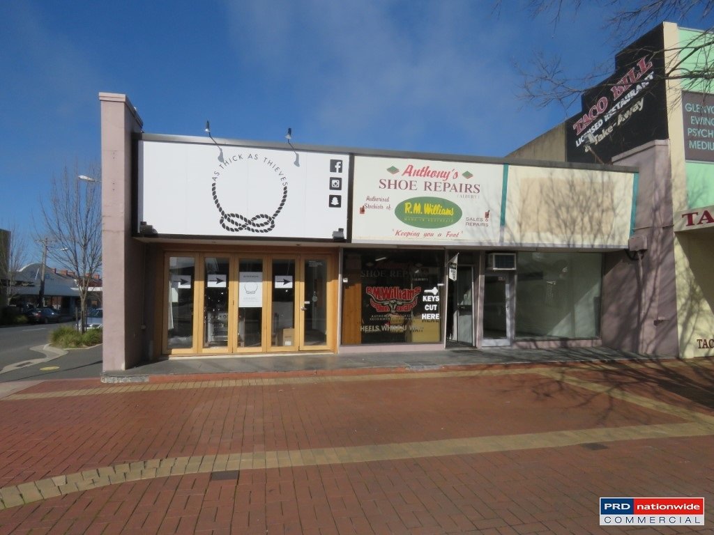 1 / 441 Dean Street ALBURY 6