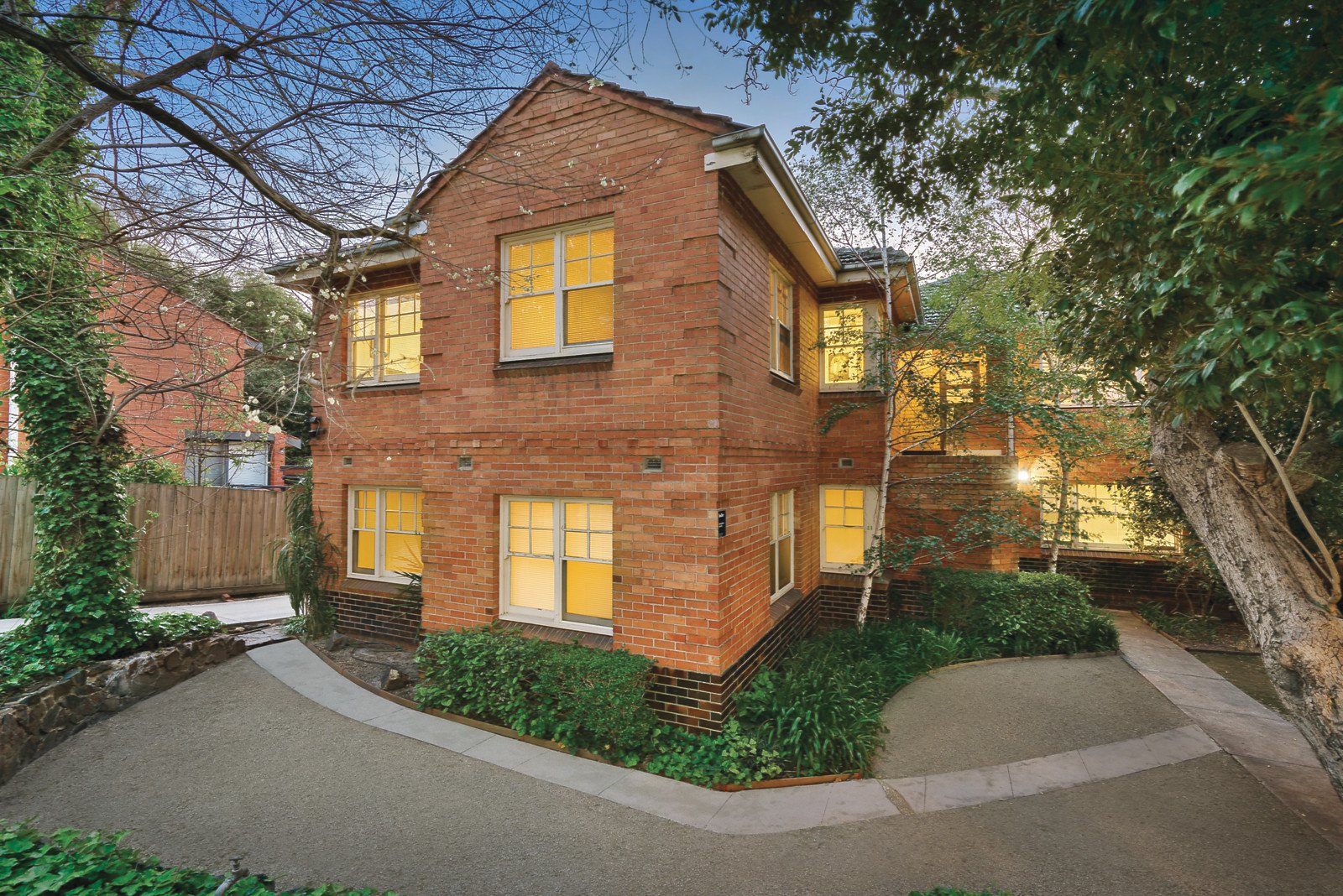 1-4/41 Grandview Grove, Prahran, VIC