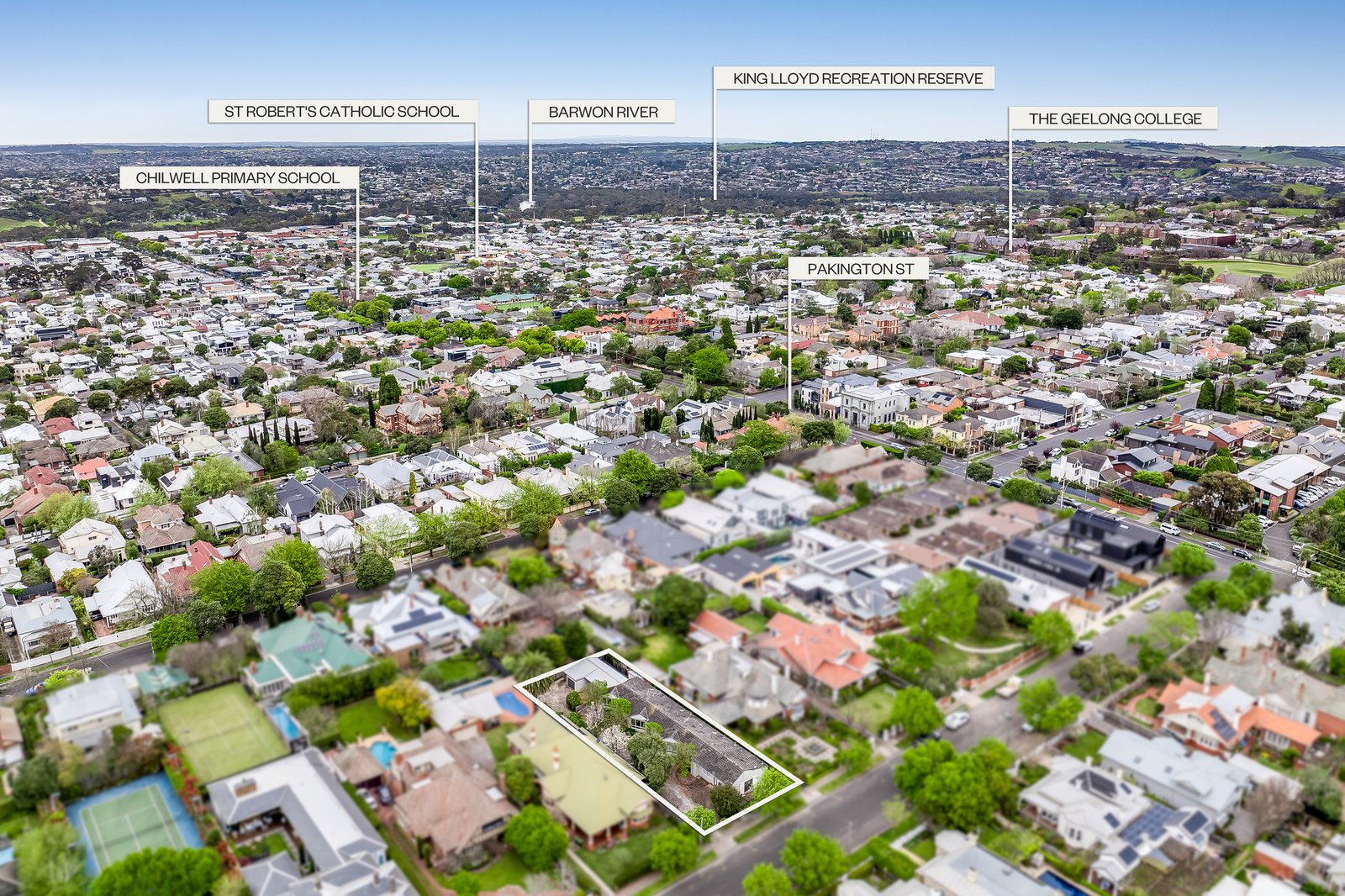 Gallery: 1-4/45 Virginia Street