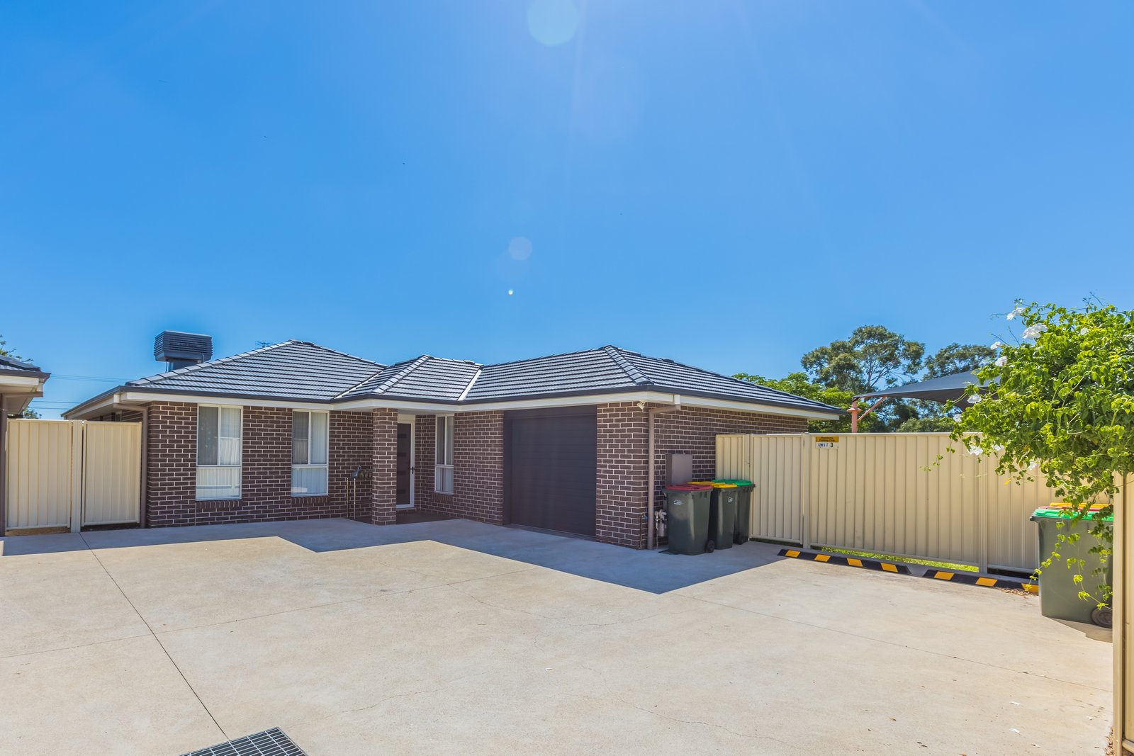 1-4/59 Cunningham Street TAMWORTH 2