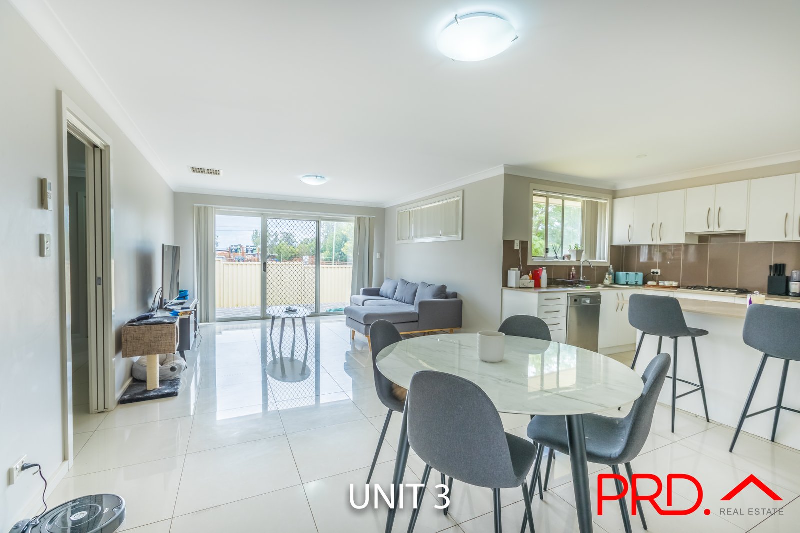 1-4/59 Cunningham Street TAMWORTH 3