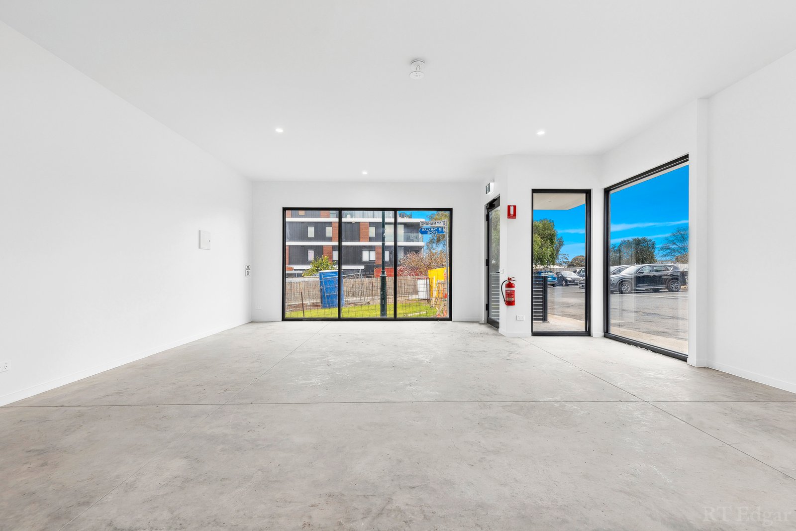 Real Estate and Property in 1-4/60 Graham Walk, Portarlington, VIC