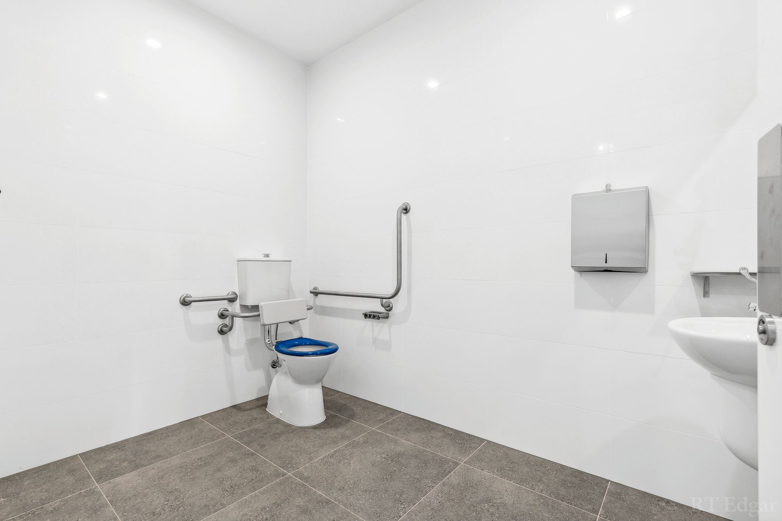 Real Estate and Property in 1-4/60 Graham Walk, Portarlington, VIC