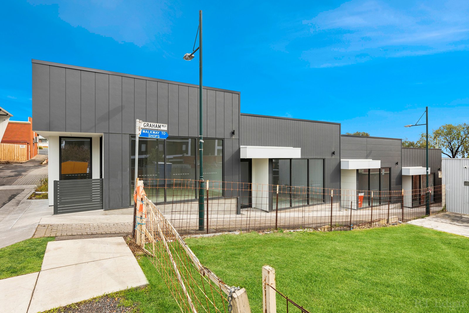 Real Estate and Property in 1-4/60 Graham Walk, Portarlington, VIC