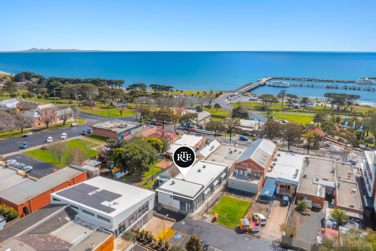 Real Estate and Property in 1-4/60 Graham Walk, Portarlington, VIC