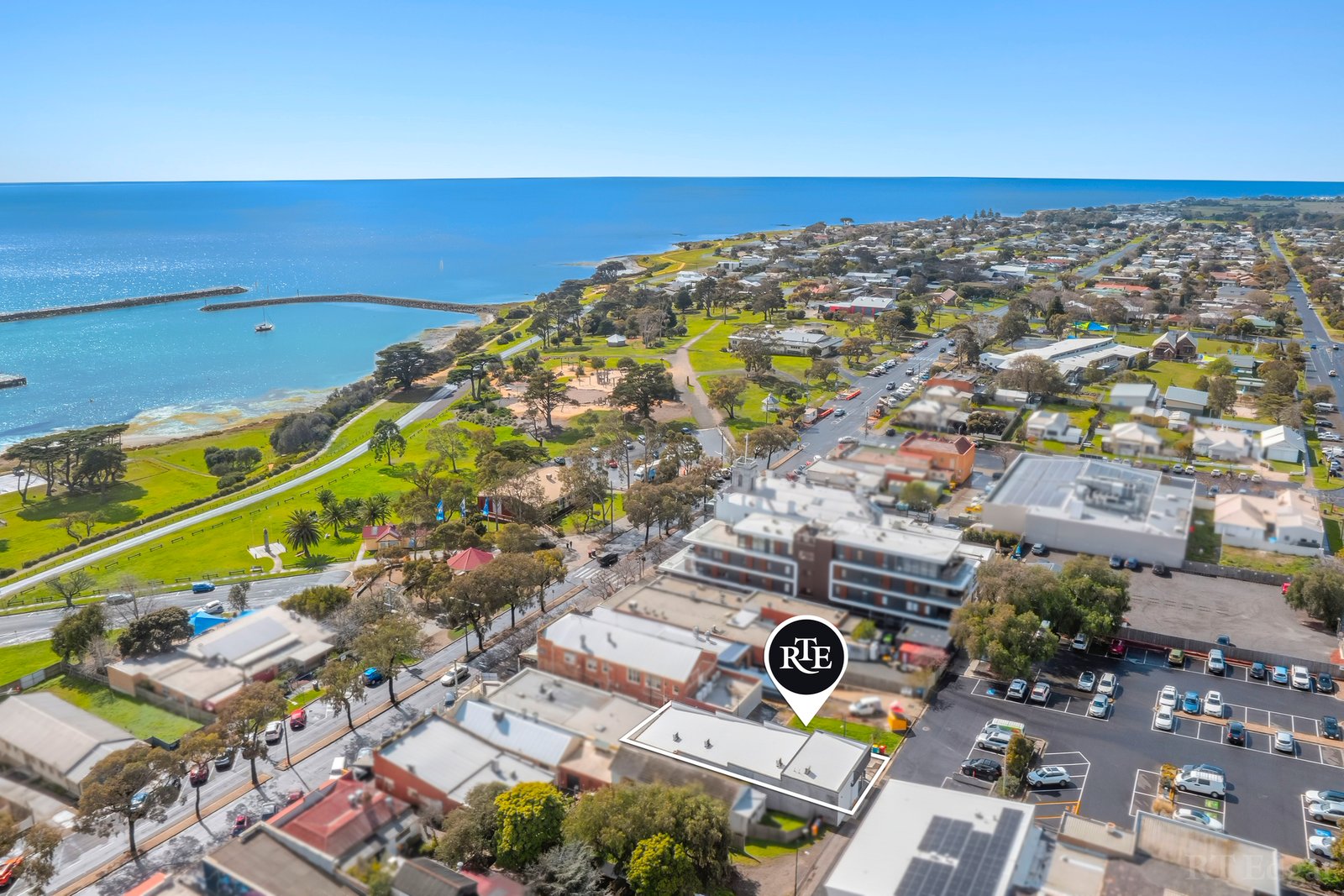 Real Estate and Property in 1-4/60 Graham Walk, Portarlington, VIC