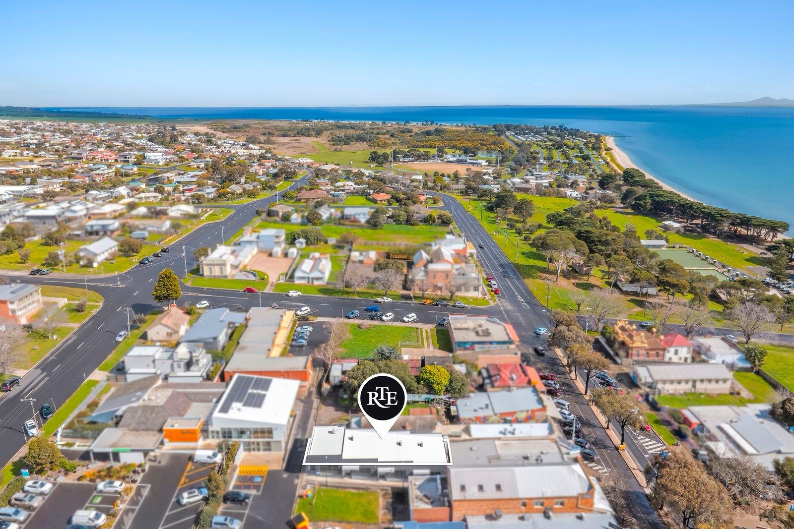 Real Estate and Property in 1-4/60 Graham Walk, Portarlington, VIC