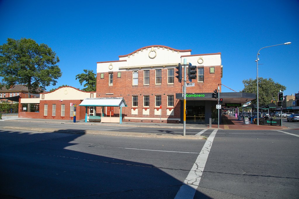 1 / 461 Dean Street ALBURY 3