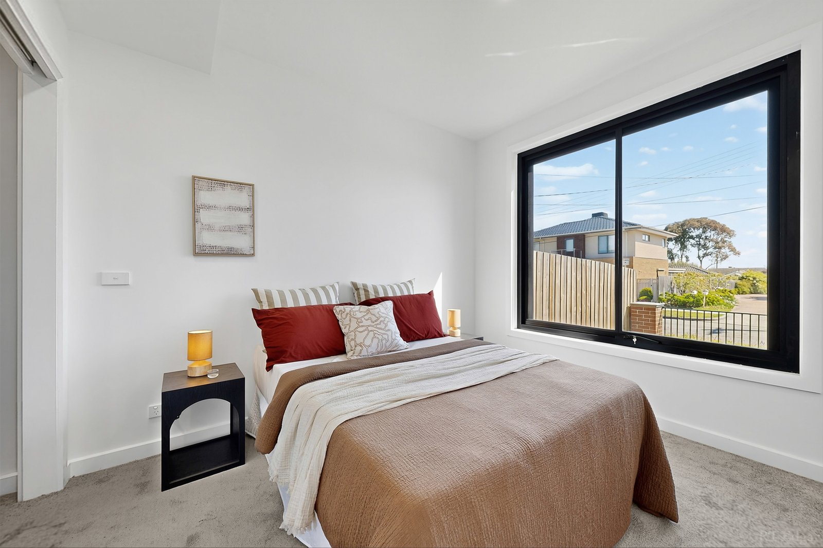 Real Estate and Property in 1 & 4/7 - 8 Blanche Court, Doncaster East, VIC